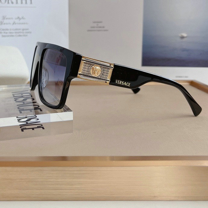 Wholesale Cheap V ersace Glasses for Sale