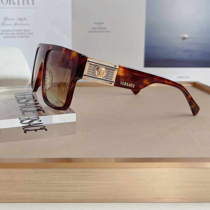 Wholesale Cheap V ersace Glasses for Sale