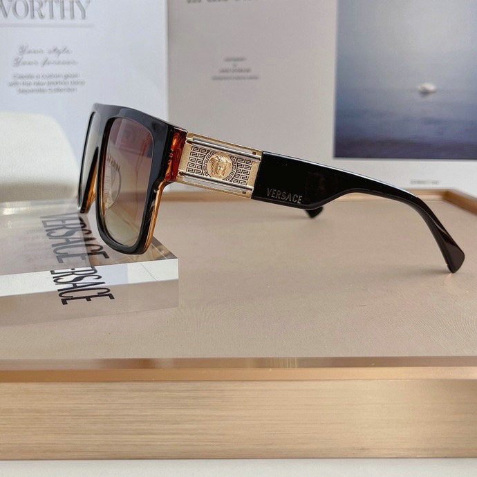 Wholesale Cheap V ersace Glasses for Sale
