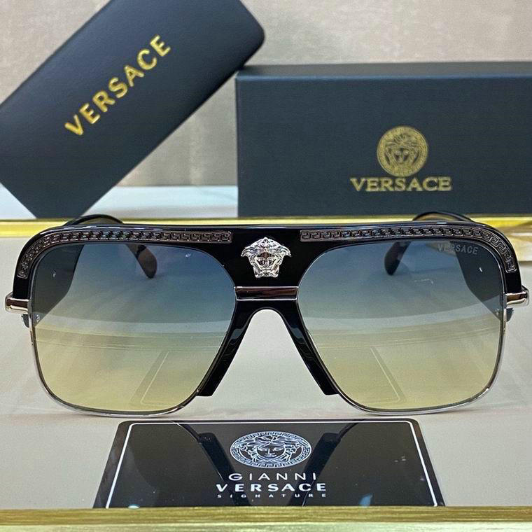 Wholesale Cheap V ersace Glasses for Sale
