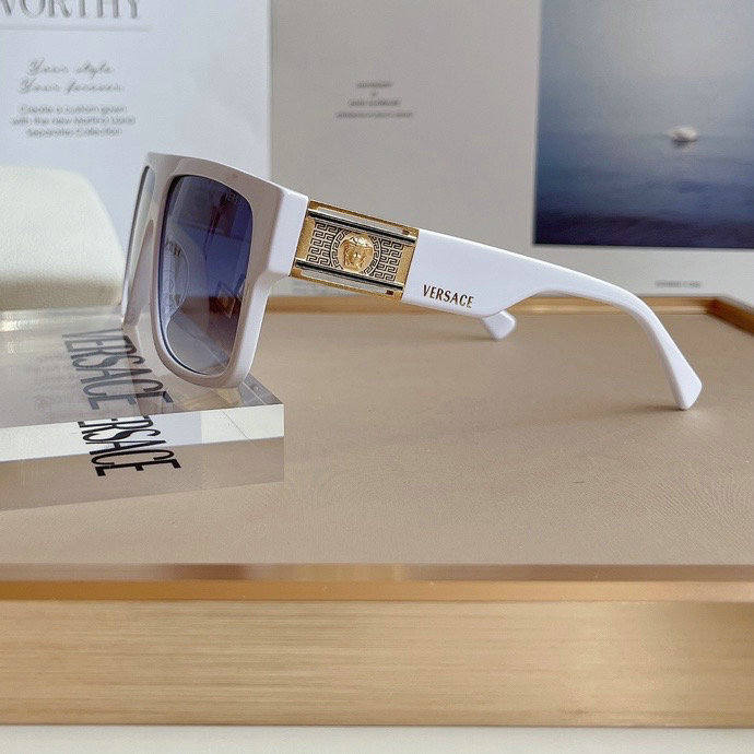 Wholesale Cheap V ersace Glasses for Sale