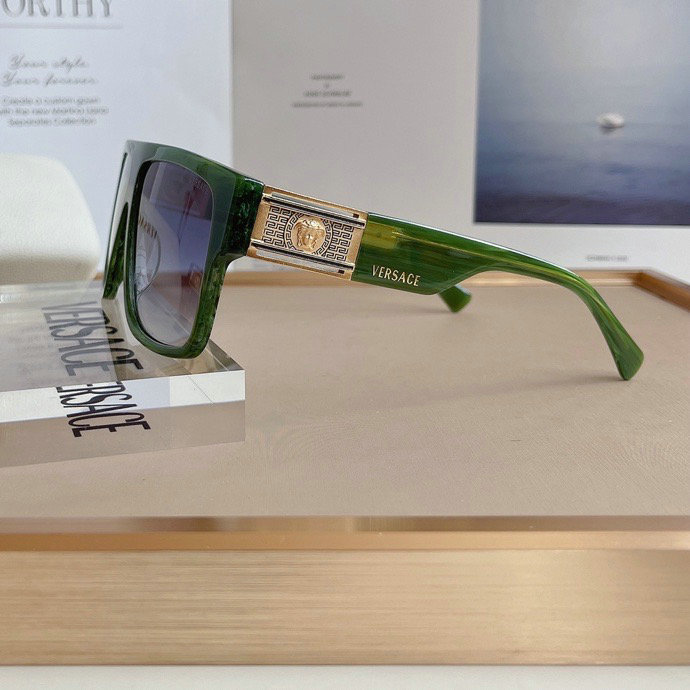 Wholesale Cheap V ersace Glasses for Sale