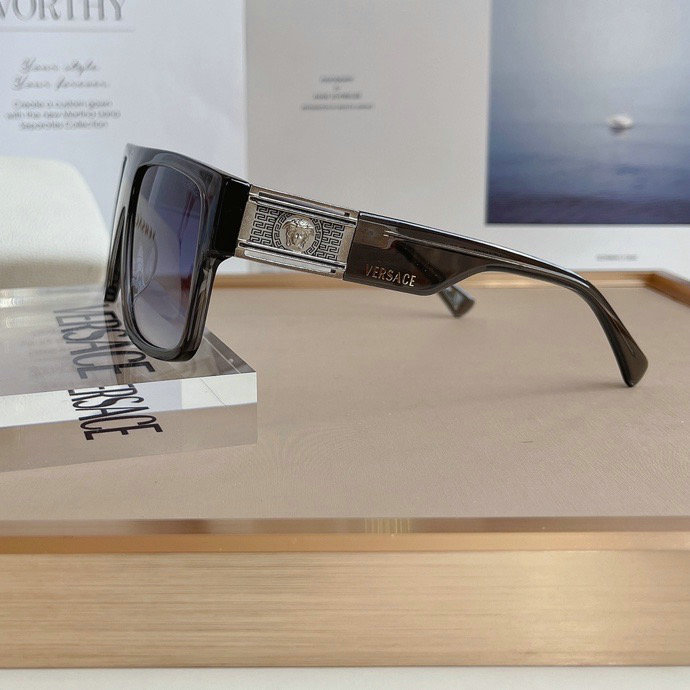 Wholesale Cheap V ersace Glasses for Sale