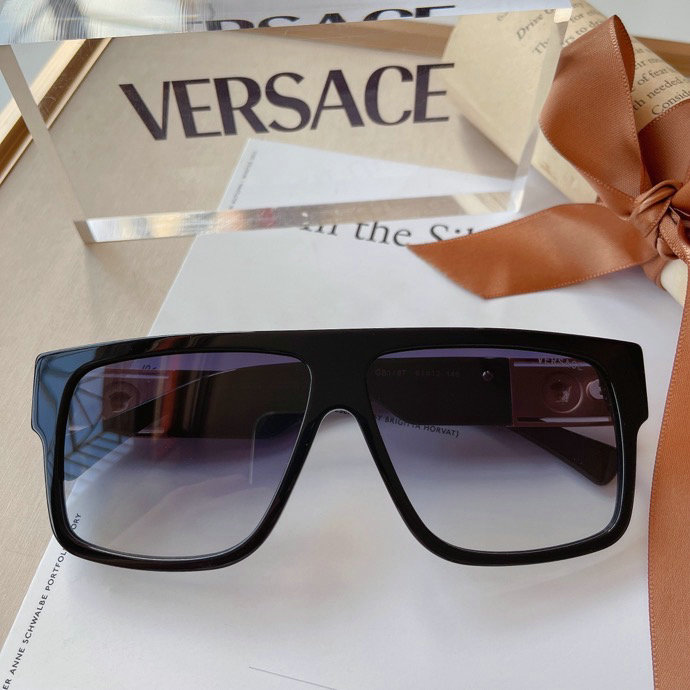 Wholesale Cheap V ersace Glasses for Sale