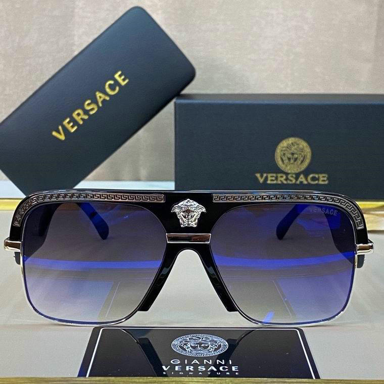 Wholesale Cheap V ersace Glasses for Sale