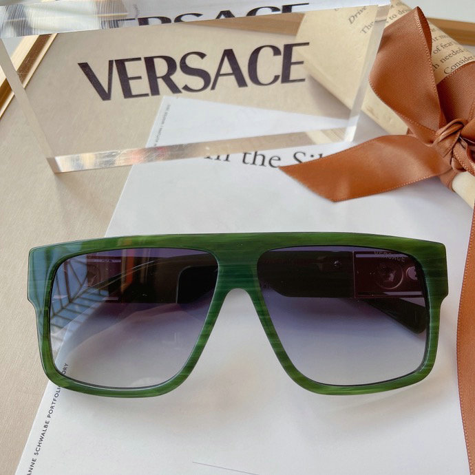 Wholesale Cheap V ersace Glasses for Sale