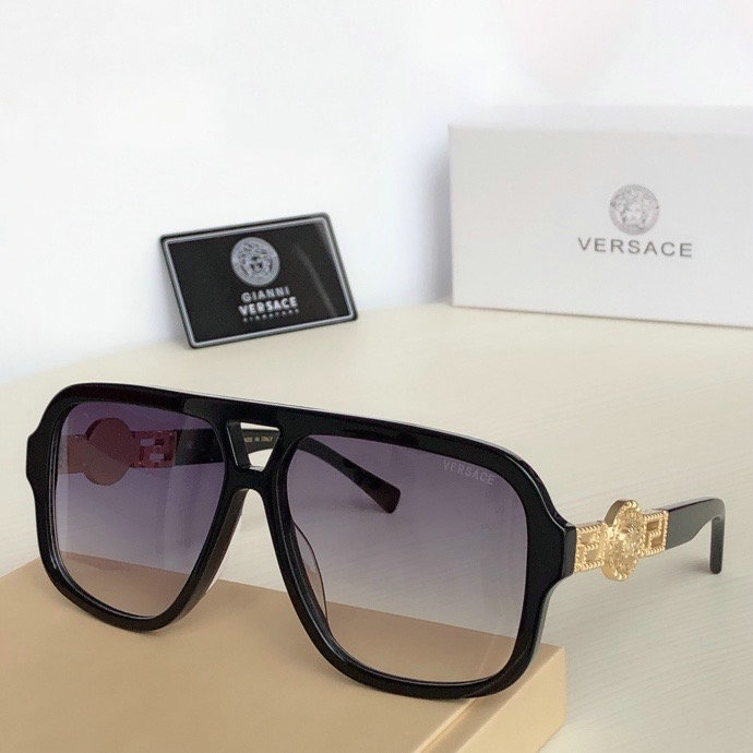 Wholesale Cheap V ersace Glasses for Sale