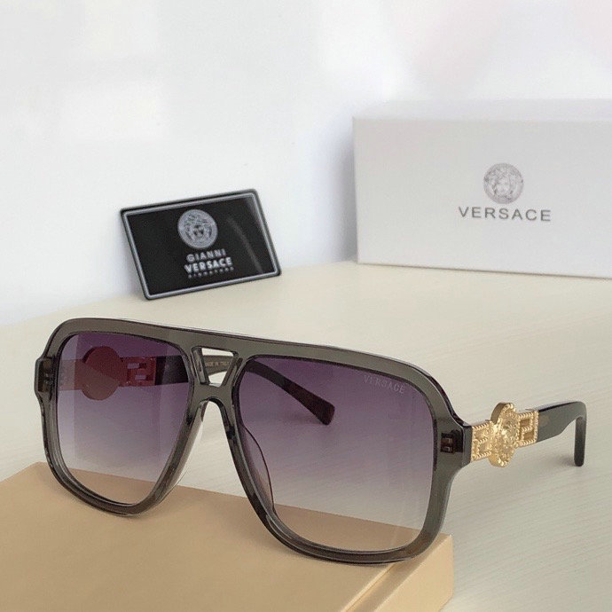 Wholesale Cheap V ersace Glasses for Sale