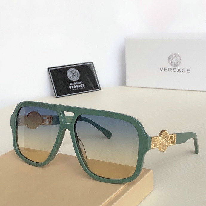 Wholesale Cheap V ersace Glasses for Sale