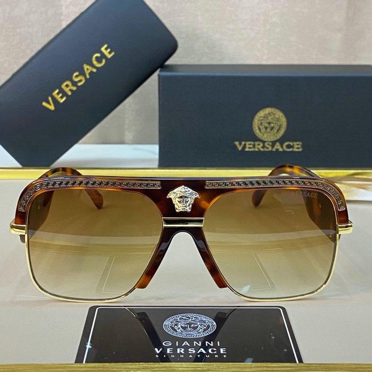 Wholesale Cheap V ersace Glasses for Sale