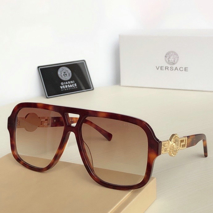 Wholesale Cheap V ersace Glasses for Sale