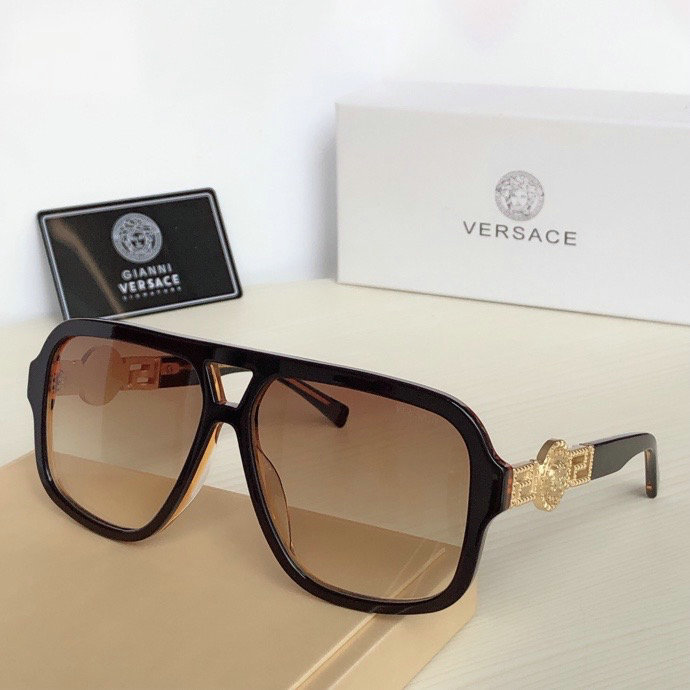Wholesale Cheap V ersace Glasses for Sale