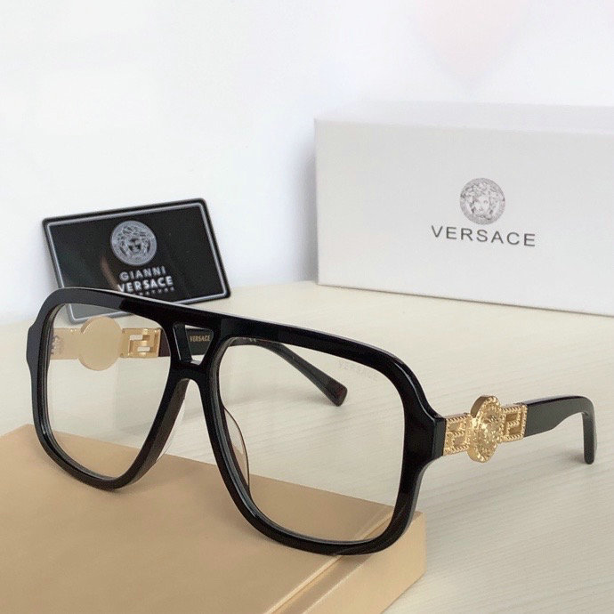 Wholesale Cheap V ersace Glasses for Sale