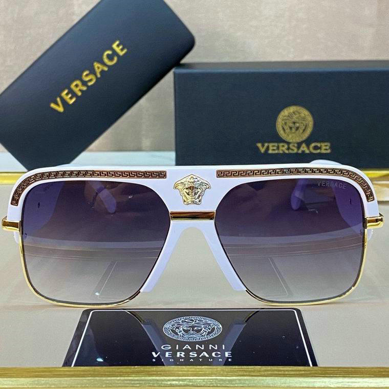 Wholesale Cheap V ersace Glasses for Sale