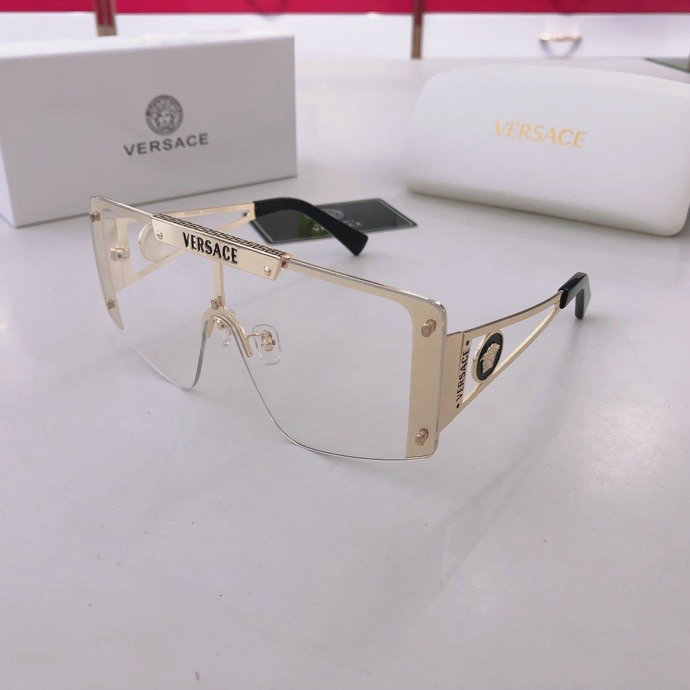 Wholesale Cheap V ersace Glasses for Sale