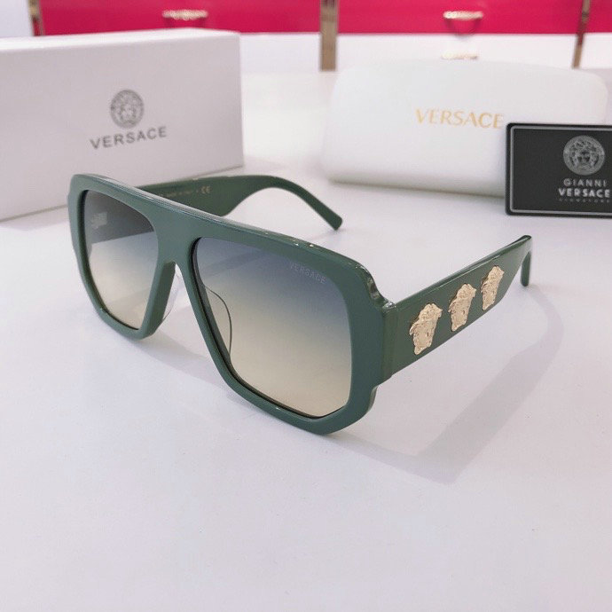 Wholesale Cheap V ersace Glasses for Sale