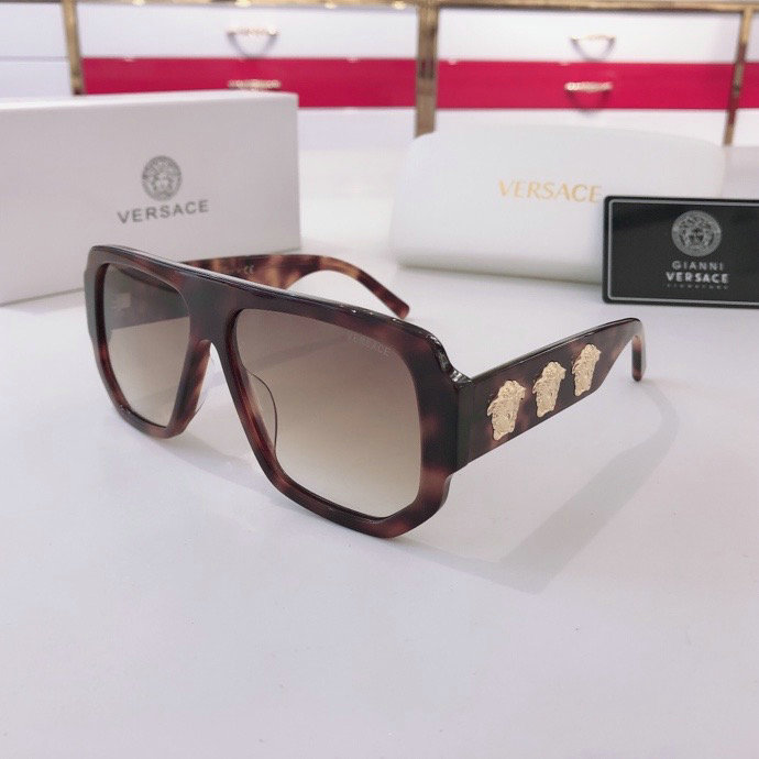 Wholesale Cheap V ersace Glasses for Sale