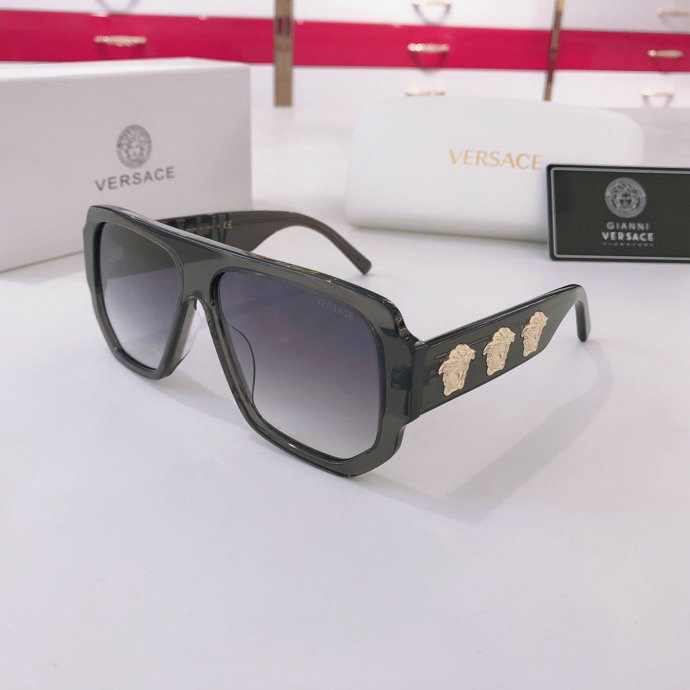 Wholesale Cheap V ersace Glasses for Sale