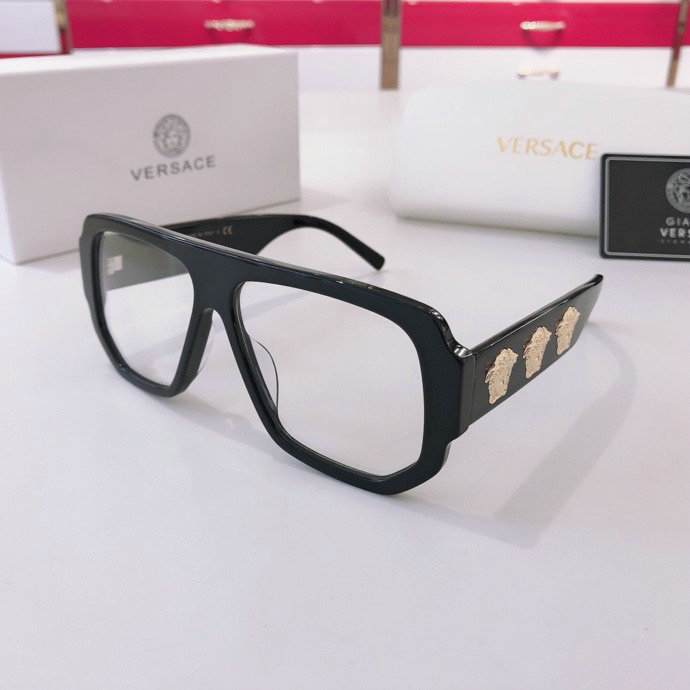 Wholesale Cheap V ersace Glasses for Sale