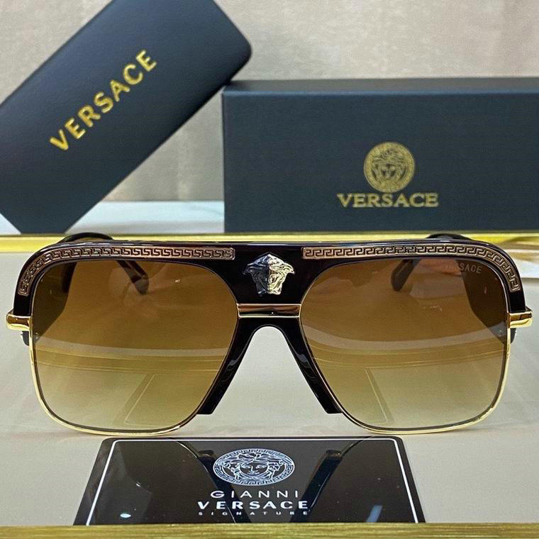 Wholesale Cheap V ersace Glasses for Sale