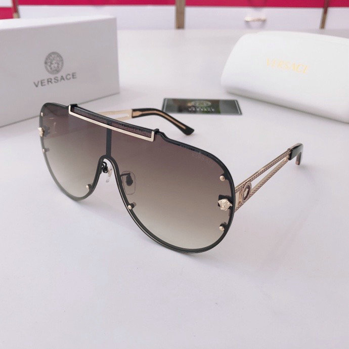 Wholesale Cheap V ersace Glasses for Sale