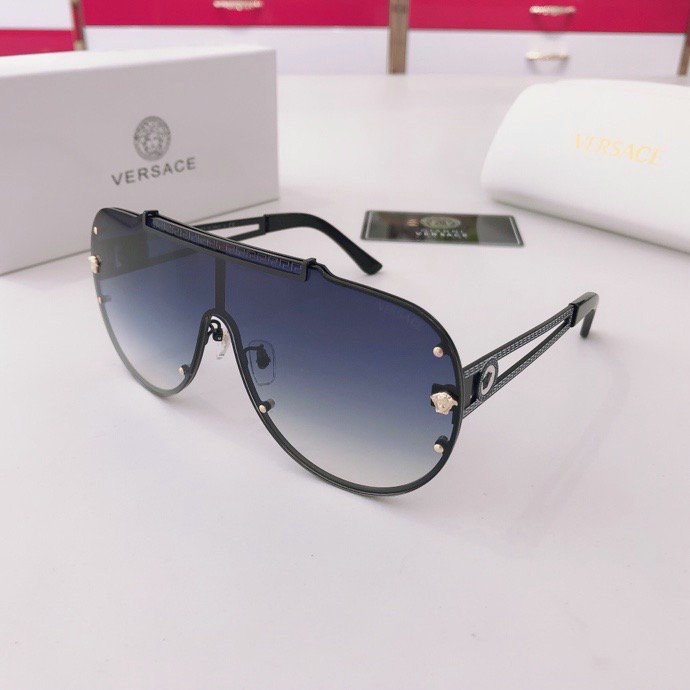 Wholesale Cheap V ersace Glasses for Sale