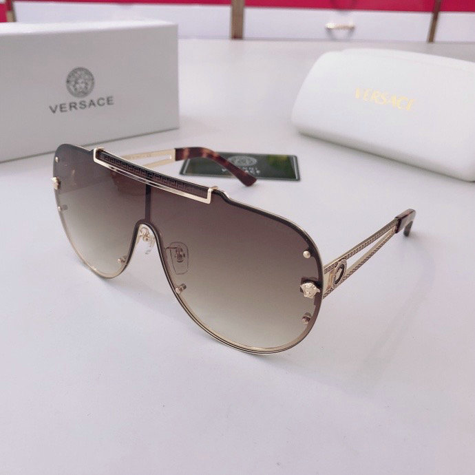 Wholesale Cheap V ersace Glasses for Sale