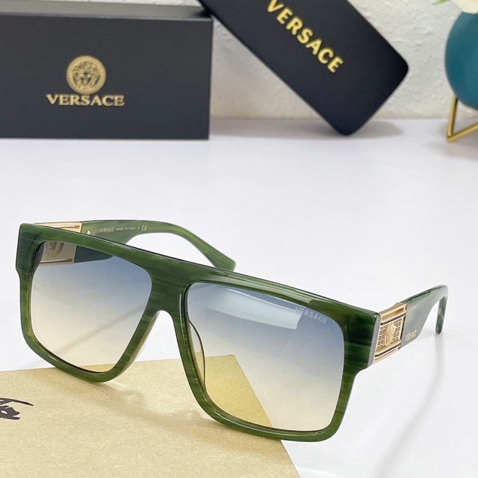 Wholesale Cheap V ersace Glasses for Sale