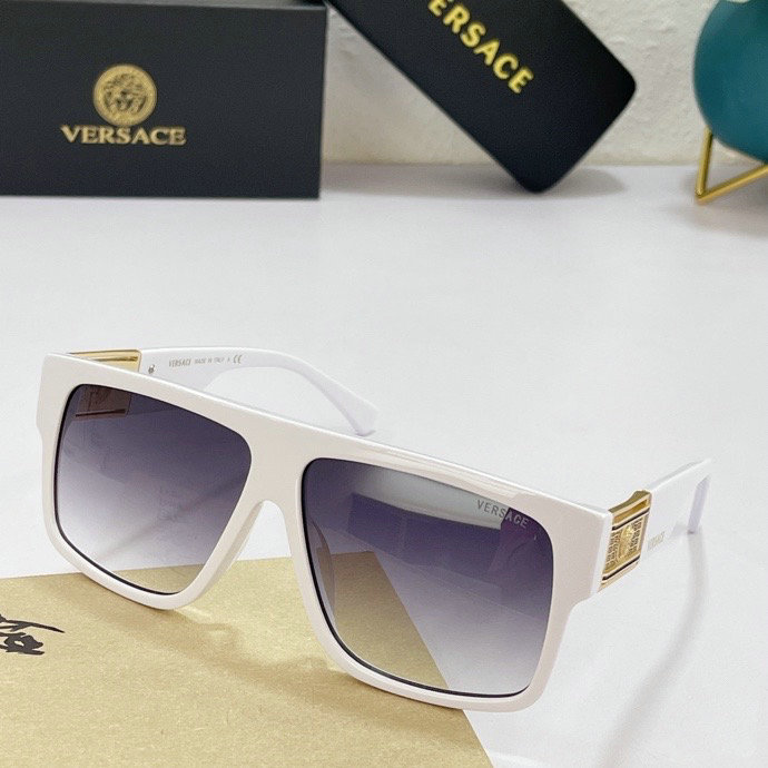 Wholesale Cheap V ersace Glasses for Sale