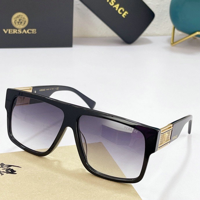 Wholesale Cheap V ersace Glasses for Sale