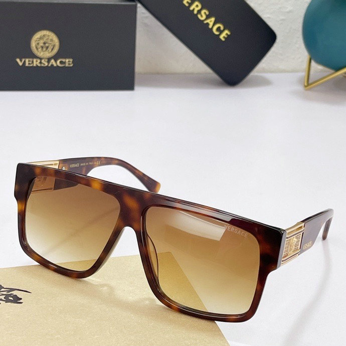 Wholesale Cheap V ersace Glasses for Sale