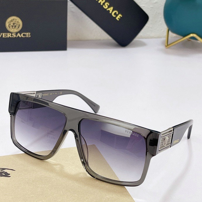 Wholesale Cheap V ersace Glasses for Sale