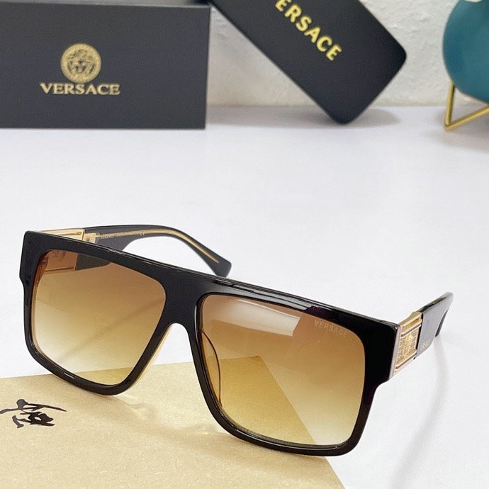Wholesale Cheap V ersace Glasses for Sale