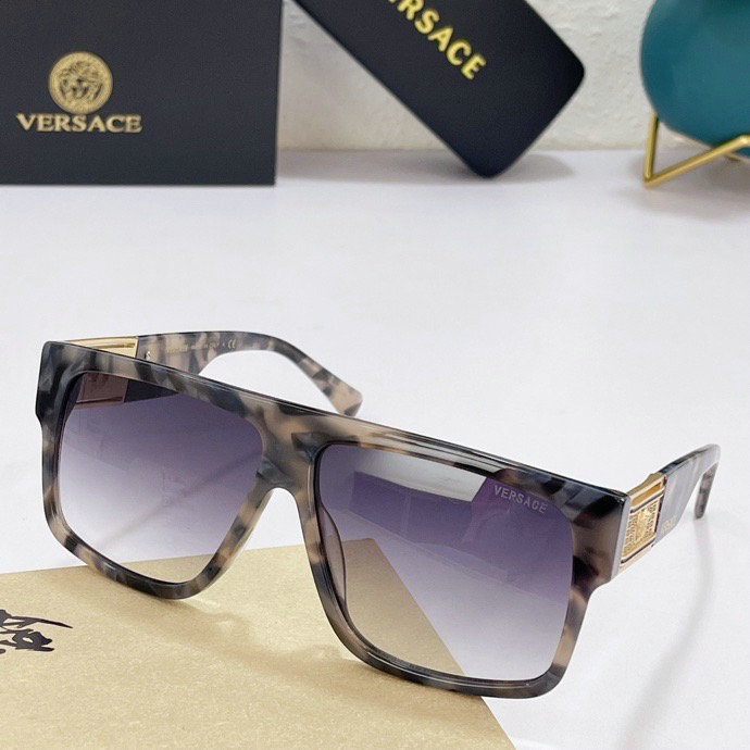 Wholesale Cheap V ersace Glasses for Sale