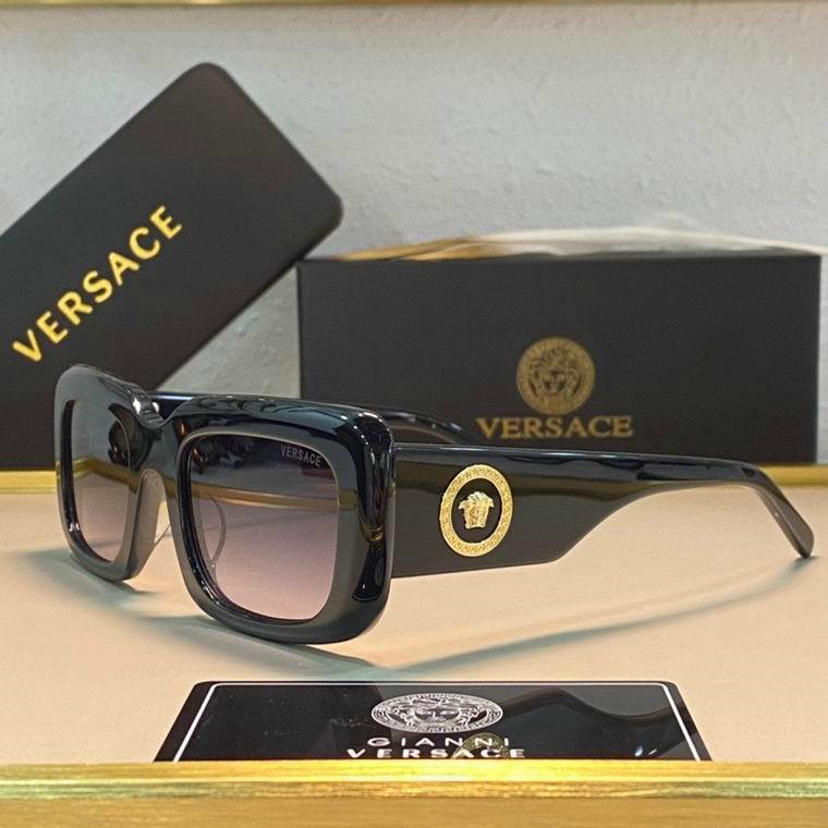 Wholesale Cheap V ersace Glasses for Sale
