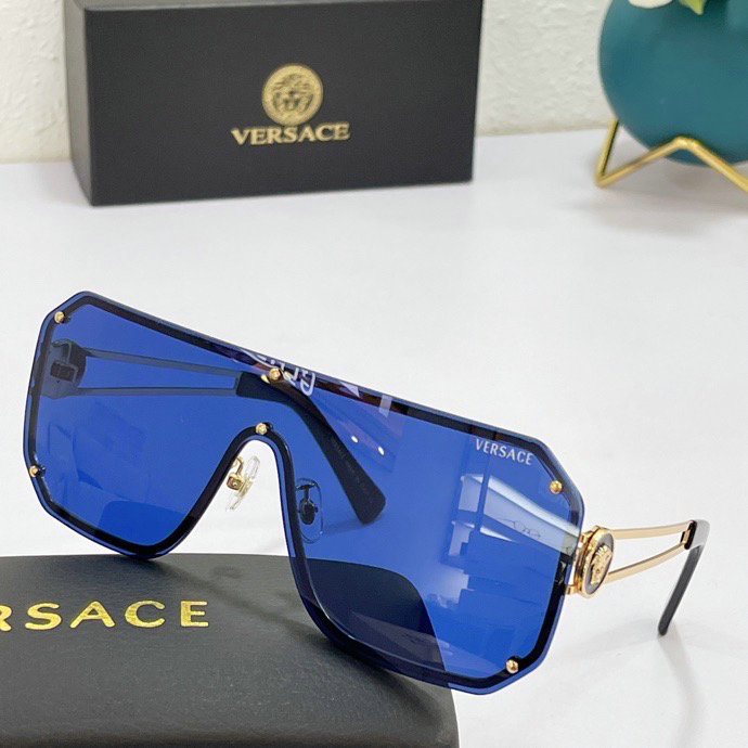 Wholesale Cheap V ersace Glasses for Sale