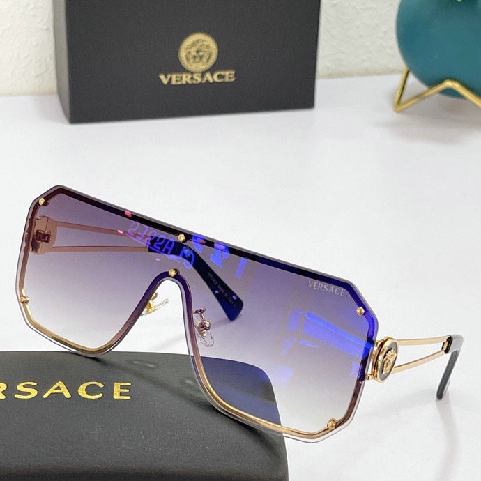 Wholesale Cheap V ersace Glasses for Sale
