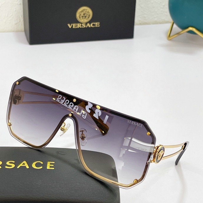 Wholesale Cheap V ersace Glasses for Sale