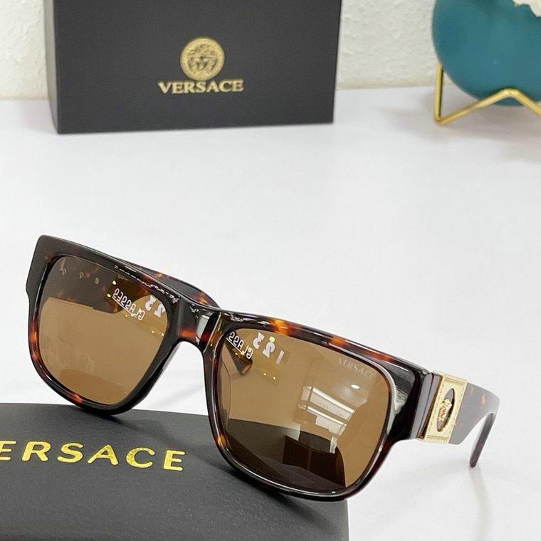 Wholesale Cheap V ersace Glasses for Sale