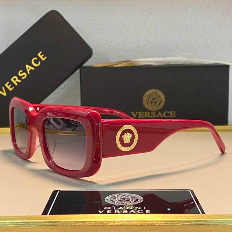 Wholesale Cheap V ersace Glasses for Sale
