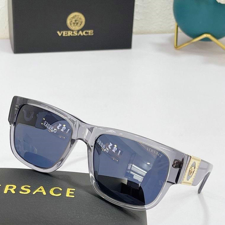 Wholesale Cheap V ersace Glasses for Sale