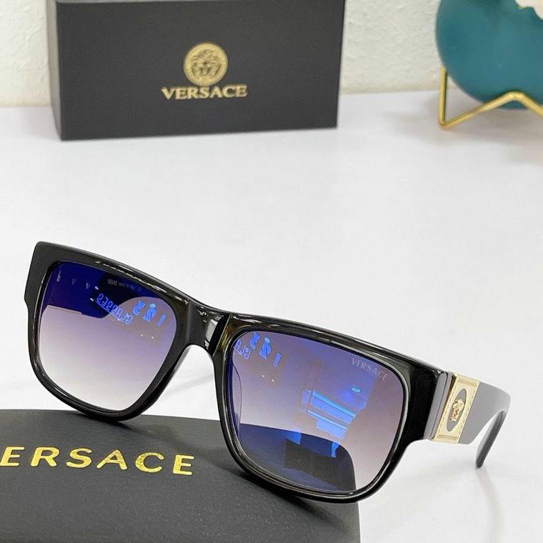 Wholesale Cheap V ersace Glasses for Sale