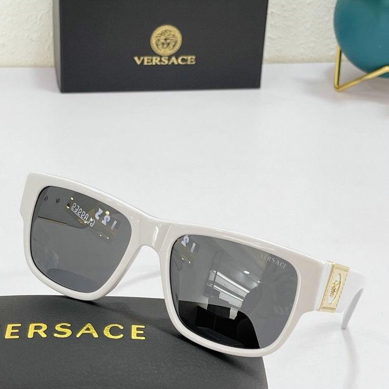 Wholesale Cheap V ersace Glasses for Sale
