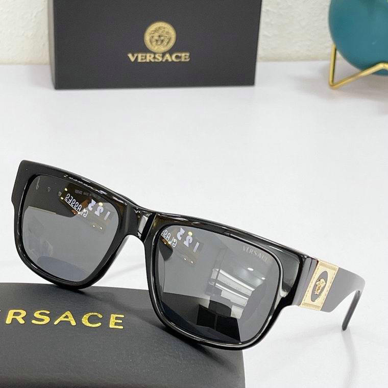 Wholesale Cheap V ersace Glasses for Sale