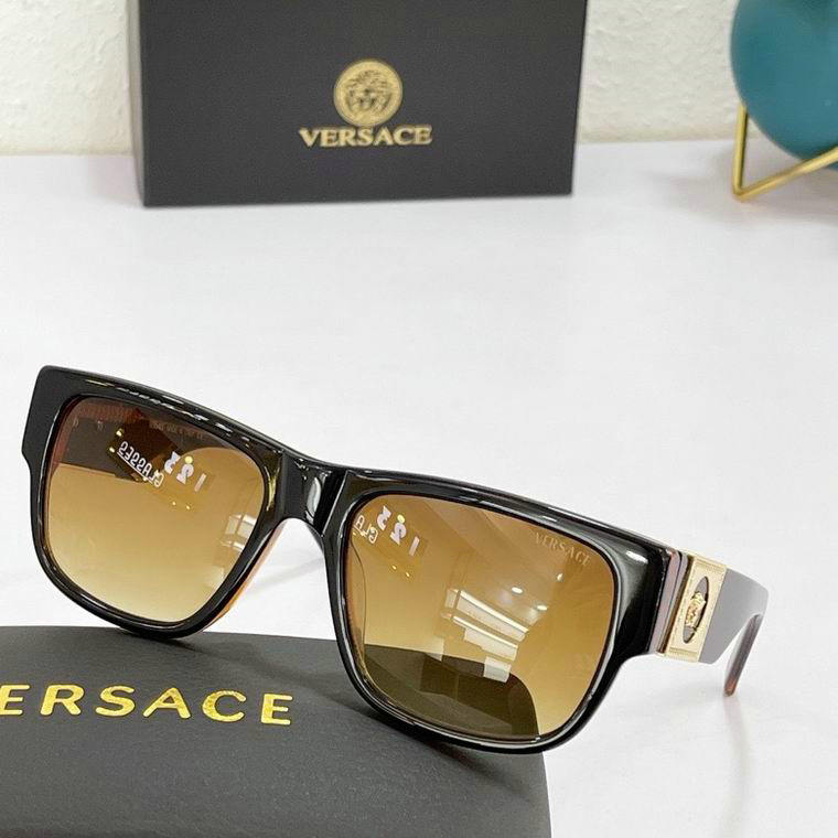 Wholesale Cheap V ersace Glasses for Sale