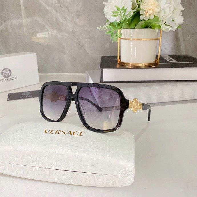 Wholesale Cheap V ersace Glasses for Sale