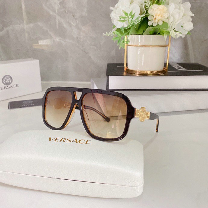 Wholesale Cheap V ersace Glasses for Sale