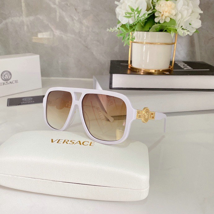 Wholesale Cheap V ersace Glasses for Sale