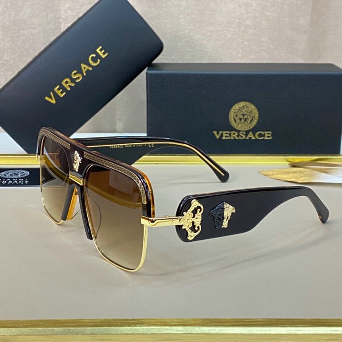 Wholesale Cheap V ersace Glasses for Sale
