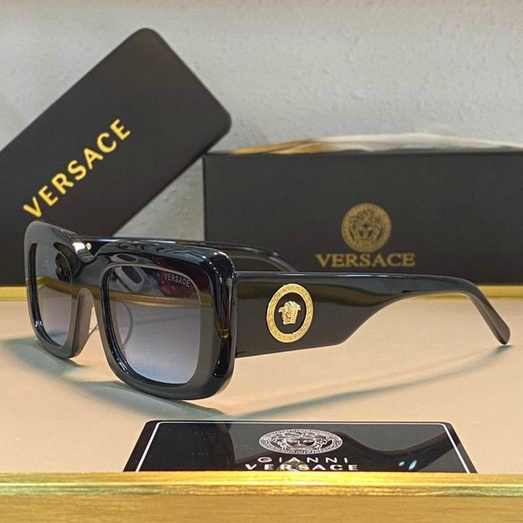 Wholesale Cheap V ersace Glasses for Sale
